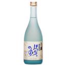 関谷醸造 蓬莱泉 はつなつの風 純米大吟醸　720ml　(5月)